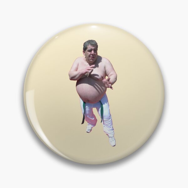 Item preview, Joey Karate Diaz    designed and sold by KendyllSauls.