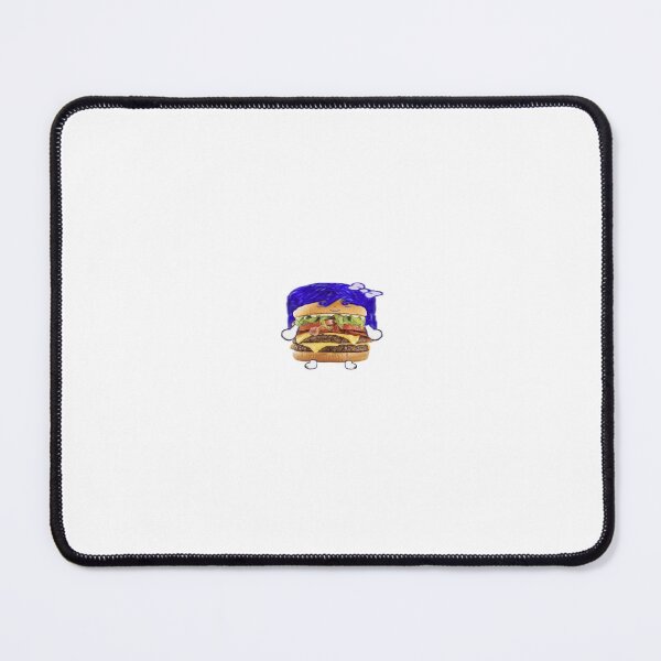 Item preview, aubrey burger omori designed and sold by swag64.