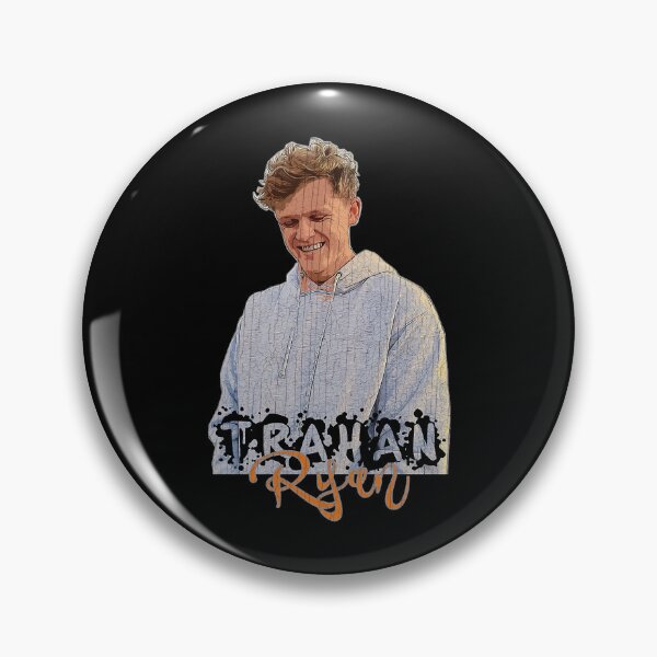Item preview, Ryan Trahan      designed and sold by AkesCoTM.
