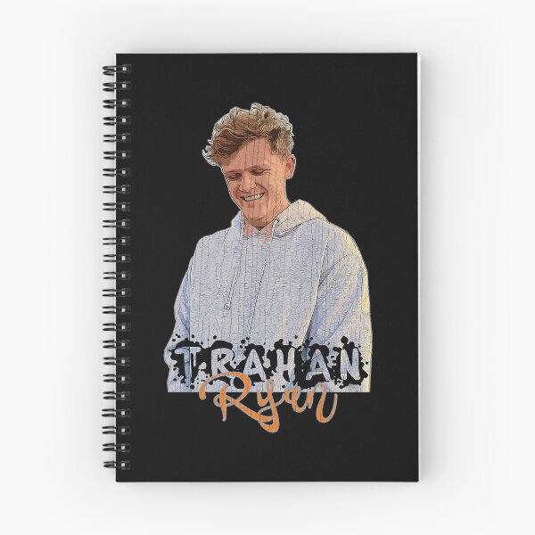 Item preview, Ryan Trahan      designed and sold by AkesCoTM.