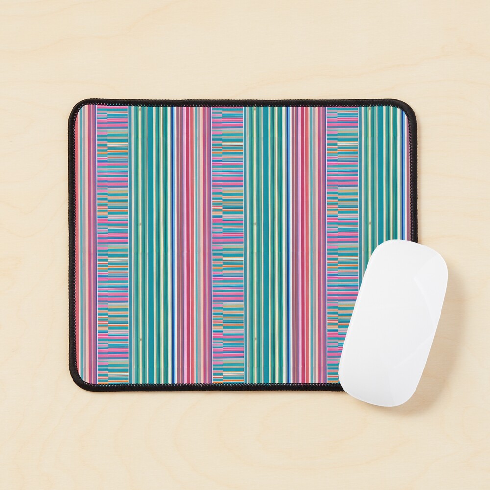 Item preview, Mouse Pad designed and sold by patternsforp.