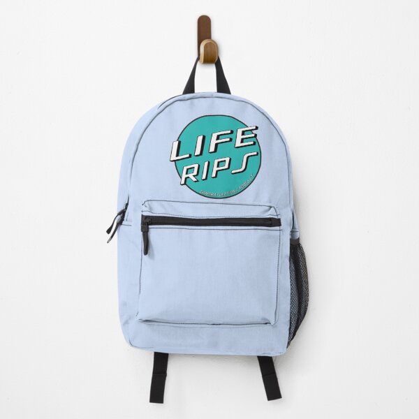 Item preview, Life Rips Chris D_elia Congratulations Podcast Aqua color way designed and sold by KendyllSauls.
