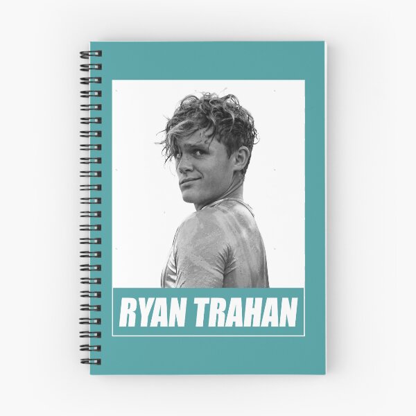 Item preview, Ryan Trahan designed and sold by AkesCoTM.