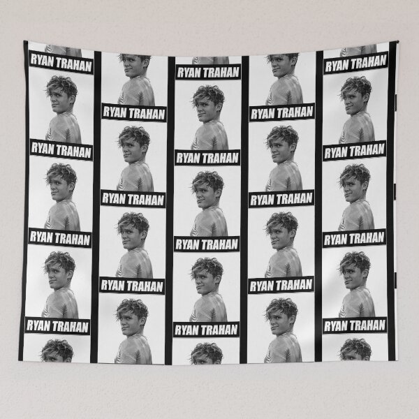 Item preview, Ryan Trahan designed and sold by AkesCoTM.