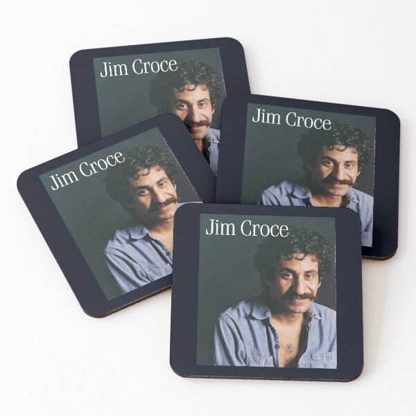 Item preview, Copy ofFacts Everyone Should Know About Jim Croce designed and sold by breuman777.