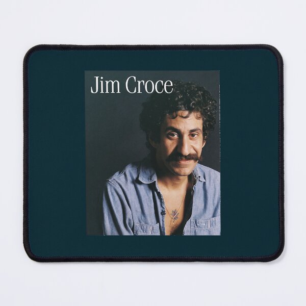 Item preview, Copy ofFacts Everyone Should Know About Jim Croce designed and sold by breuman777.
