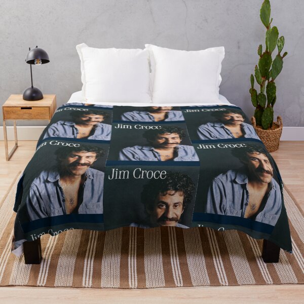 Item preview, Copy ofFacts Everyone Should Know About Jim Croce designed and sold by breuman777.