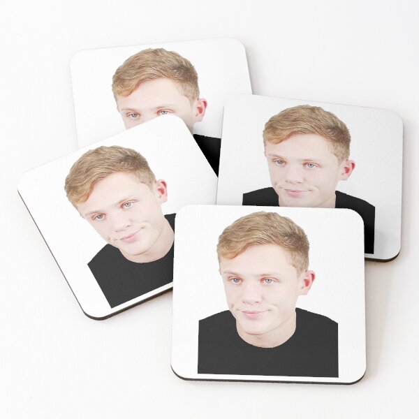 Item preview, ryan trahan designed and sold by AkesCoTM.