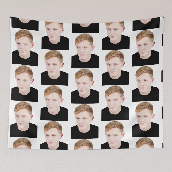 Item preview, ryan trahan designed and sold by AkesCoTM.