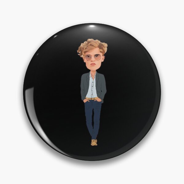 Item preview, Ryan Trahan Cameron Dolan designed and sold by AkesCoTM.