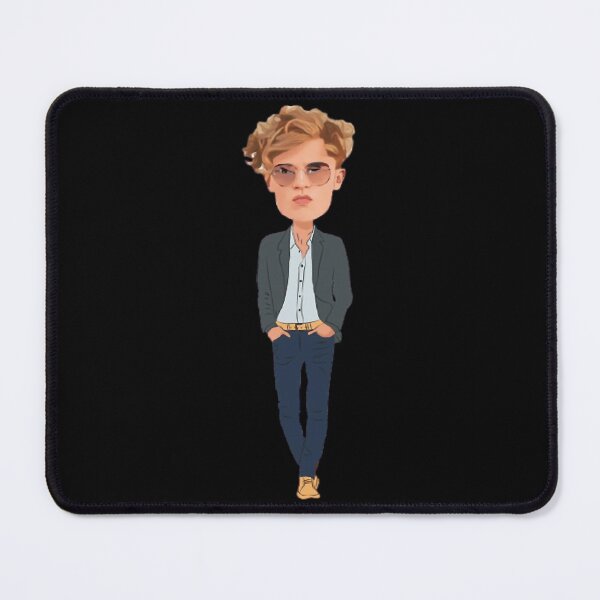 Item preview, Ryan Trahan Cameron Dolan designed and sold by AkesCoTM.