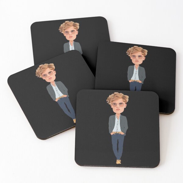 Item preview, Ryan Trahan Cameron Dolan designed and sold by AkesCoTM.