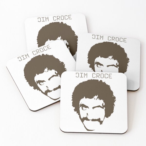 Item preview, Copy of JimFast Track Your Jim Croce Music Life designed and sold by breuman777.