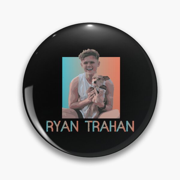 Item preview, ryan trahan Gift designed and sold by AkesCoTM.
