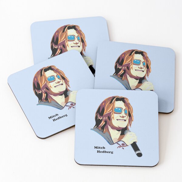 Item preview, Mitch Hedberg   designed and sold by KendyllSauls.