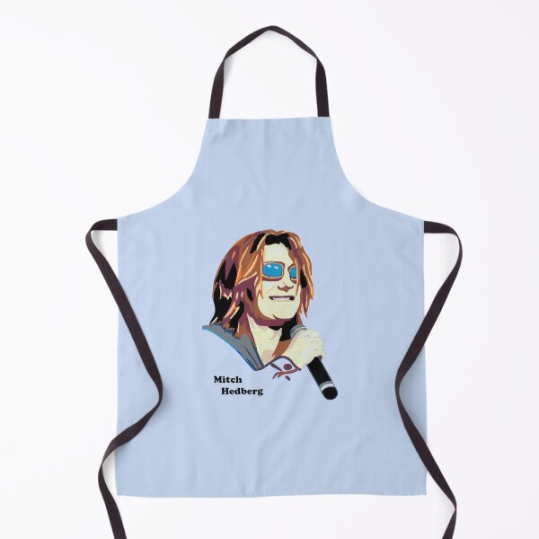 Item preview, Mitch Hedberg designed and sold by KendyllSauls.
