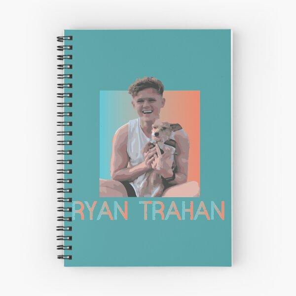 Item preview, ryan trahan Gift designed and sold by AkesCoTM.