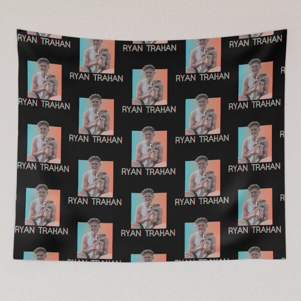 Item preview, ryan trahan Gift designed and sold by AkesCoTM.