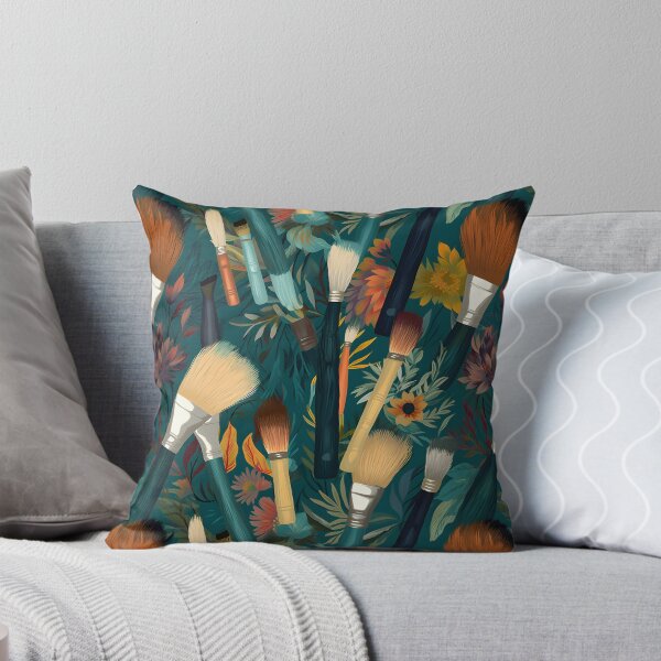 Item preview, Artistic flair designed and sold by CactusPan.