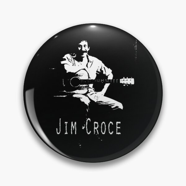 Item preview, Jim Croce (11) designed and sold by breuman777.