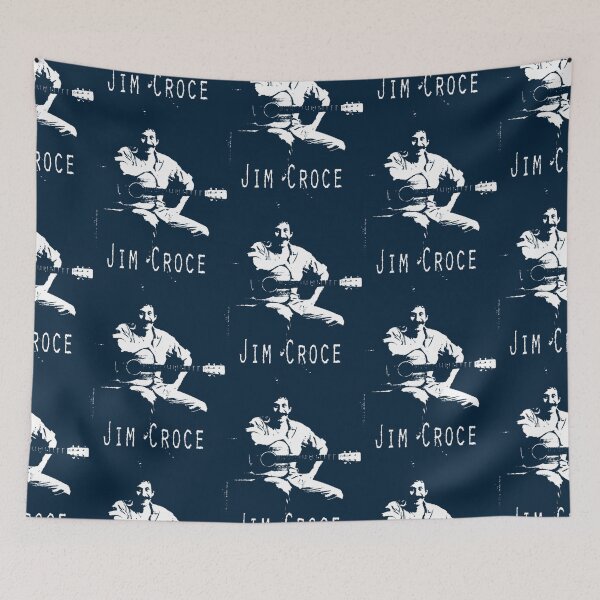Item preview, Jim Croce (11) designed and sold by breuman777.