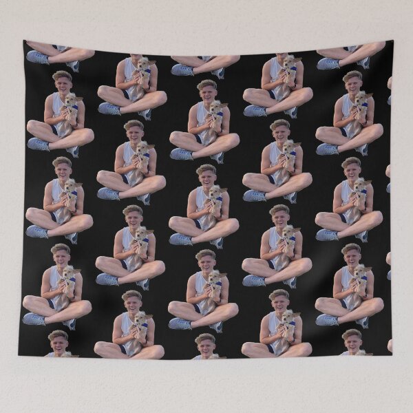 Item preview, Ryan Trahan trending designed and sold by AkesCoTM.