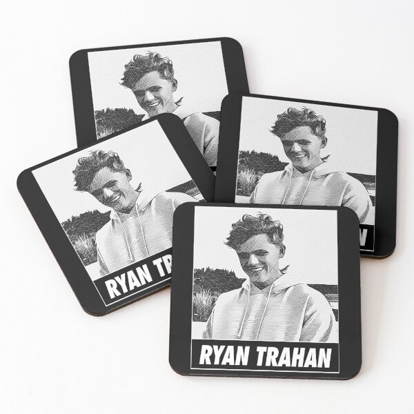 Item preview, ryan trahan v2 designed and sold by AkesCoTM.