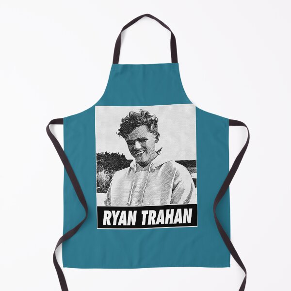 Item preview, ryan trahan v2 designed and sold by AkesCoTM.