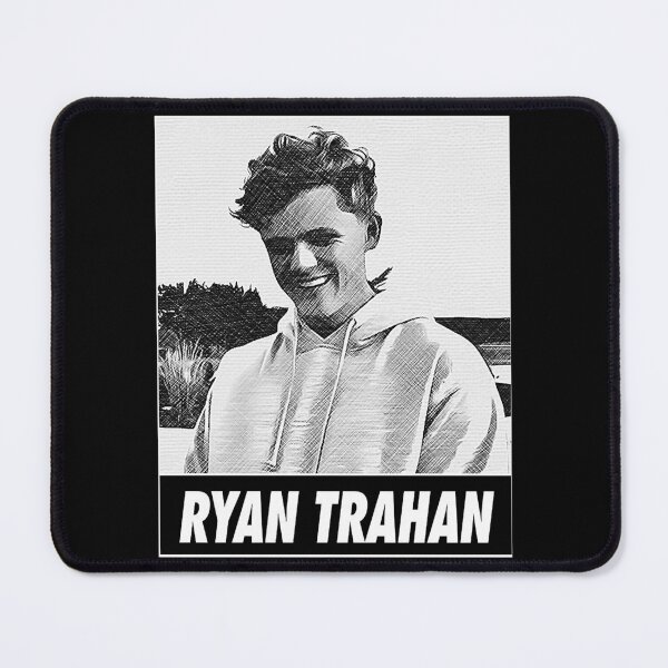 Item preview, ryan trahan v2 designed and sold by AkesCoTM.
