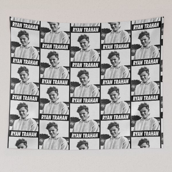 Item preview, ryan trahan v2 designed and sold by AkesCoTM.