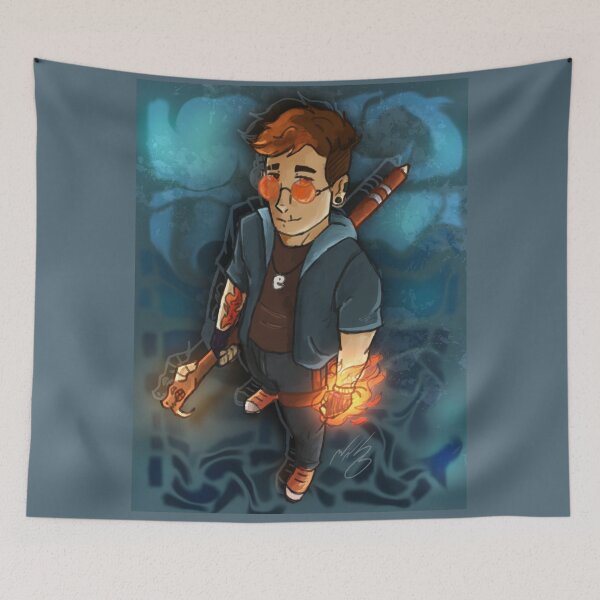 Item preview, Fire Starter designed and sold by Skyraider20.