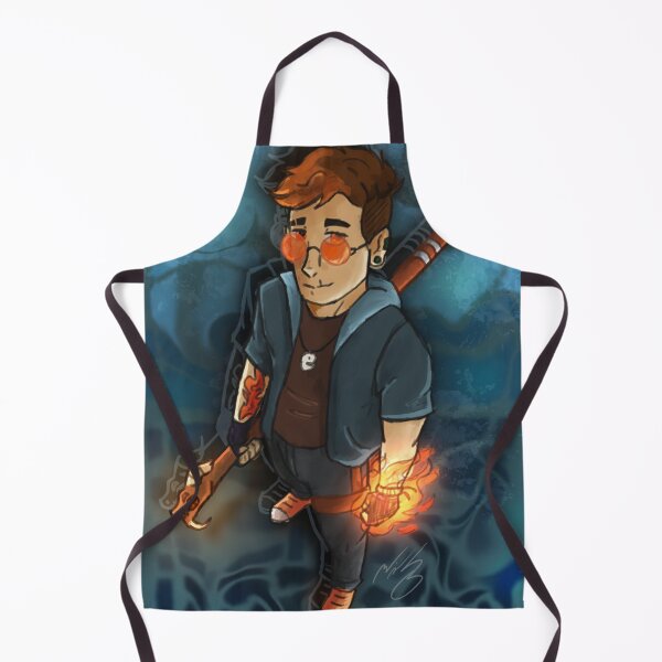 Item preview, Fire Starter designed and sold by Skyraider20.