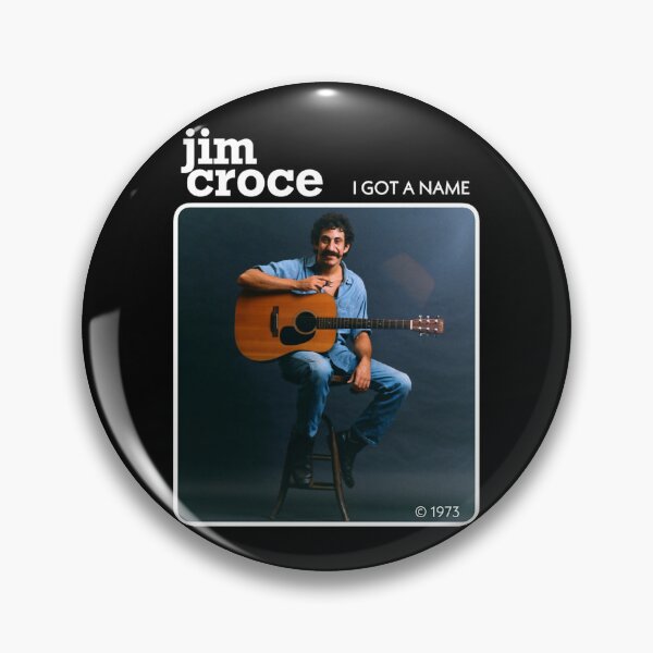 Item preview, Jim Croce 1973 designed and sold by breuman777.