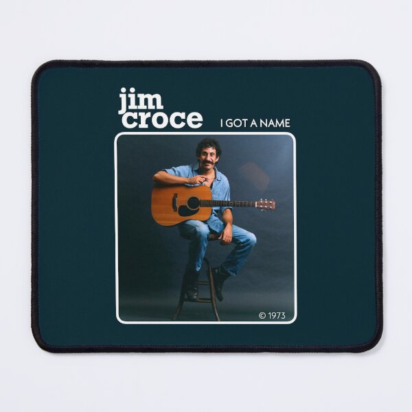 Item preview, Jim Croce 1973 designed and sold by breuman777.