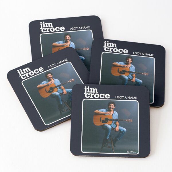 Item preview, Jim Croce 1973 designed and sold by breuman777.