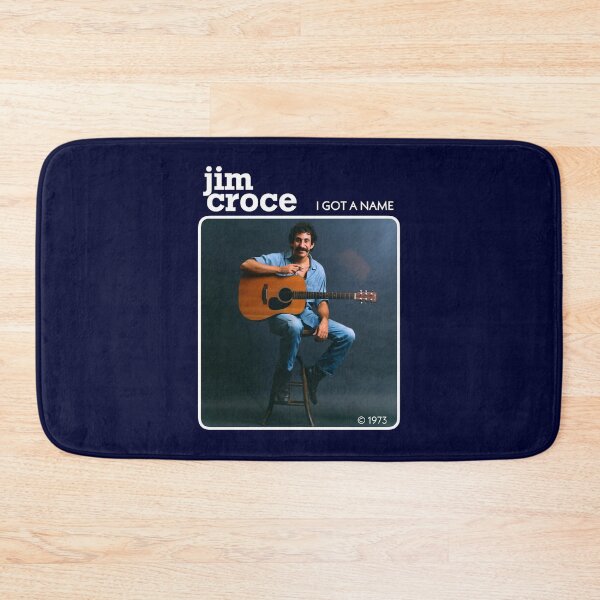 Item preview, Jim Croce 1973 designed and sold by breuman777.