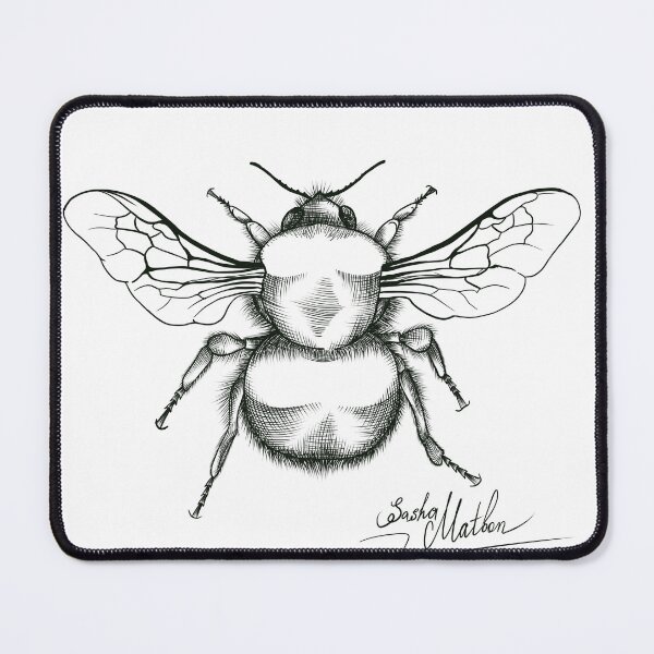 Item preview, Bumblebee in graphic  designed and sold by SASHA-MATBON.
