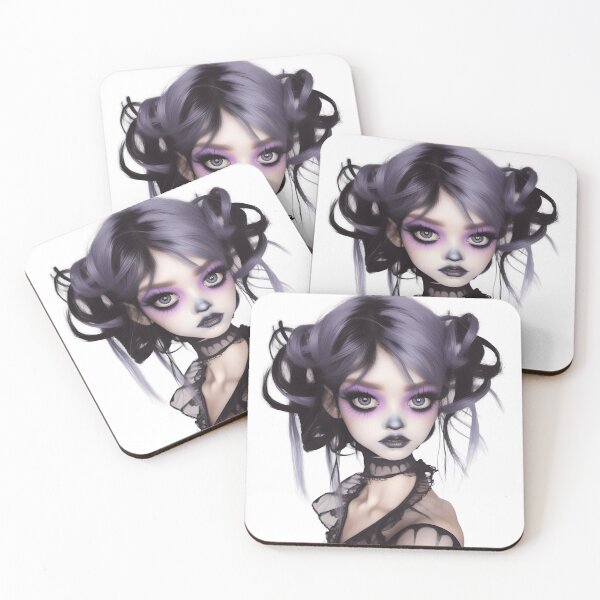 Item preview, Manga Queen designed and sold by Foxclothier.