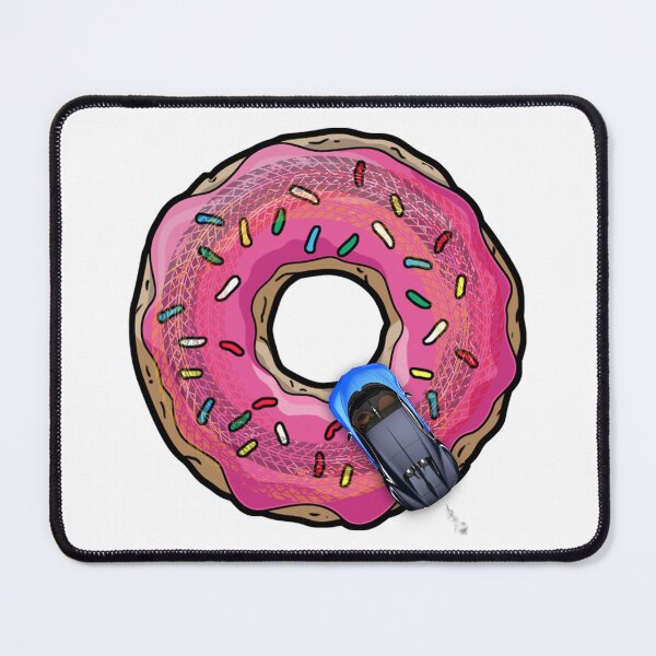 Item preview, The Perfect Donut designed and sold by Stipper Store.