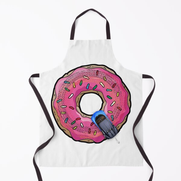 Item preview, The Perfect Donut designed and sold by Stipper Store.