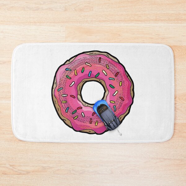 Item preview, The Perfect Donut designed and sold by Stipper Store.