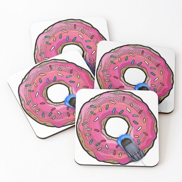 Item preview, The Perfect Donut designed and sold by Stipper Store.