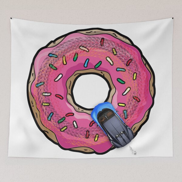 Item preview, The Perfect Donut designed and sold by Stipper Store.