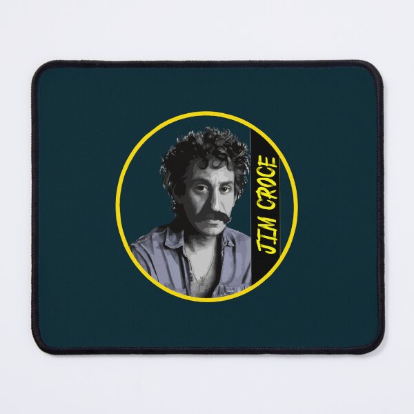 Item preview, Jim Croce Bad, Bad Leroy Brown designed and sold by breuman777.