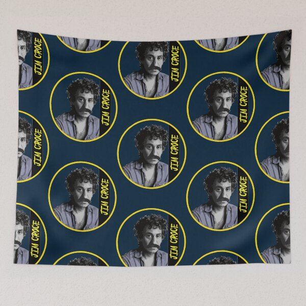 Item preview, Jim Croce Bad, Bad Leroy Brown designed and sold by breuman777.