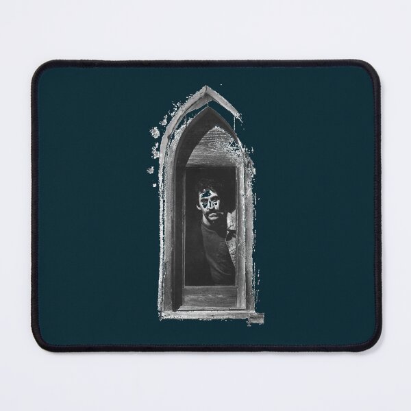 Item preview, Jim Croce Black and White design (1) designed and sold by breuman777.