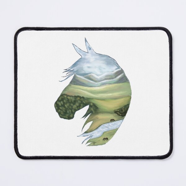 Item preview, Equine Freedom designed and sold by kk1209.