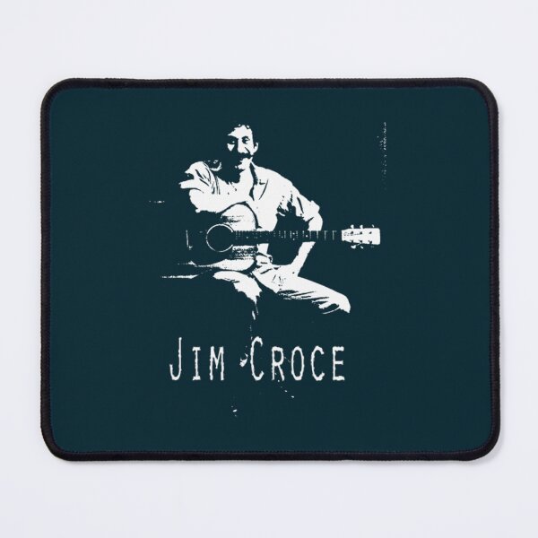 Item preview, Jim Croce Classic (8) designed and sold by breuman777.