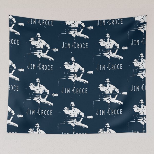 Item preview, Jim Croce Classic (8) designed and sold by breuman777.