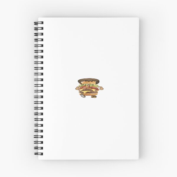 Item preview, kel burger omori  designed and sold by swag64.